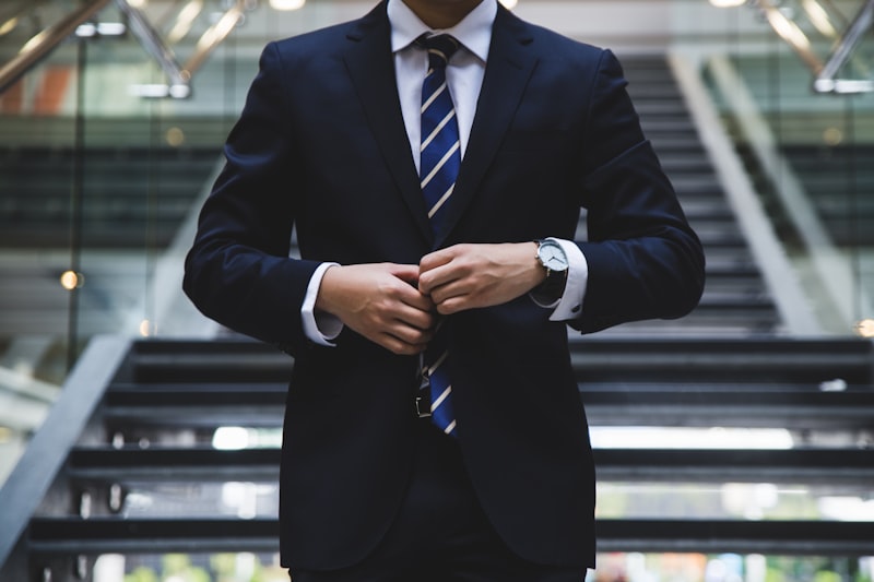 Facilitation administrative Maroc — rôle du facilitateur