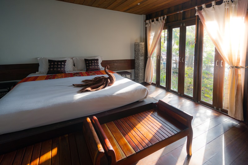 Standards d'excellence — conciergerie privée Maroc